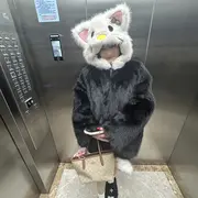 啦啦撸耶