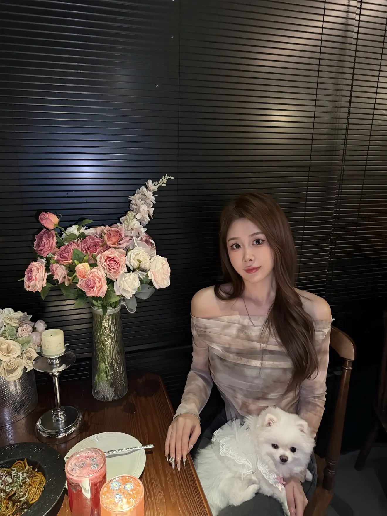 早早🎤歌歌咯的主播照片