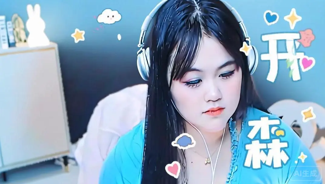 是我的小男友的主播照片