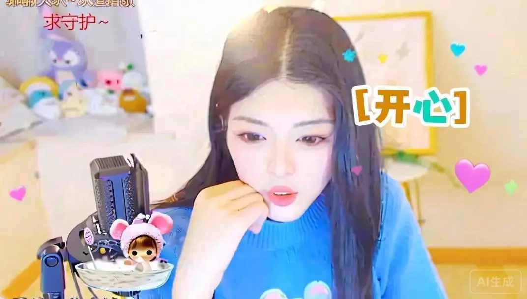 Wyth、迷糊ღ暂退主播图片