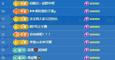 👑宏宇主播图片