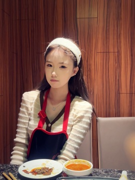 天才兔子小姐🐰的图片