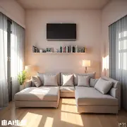 大桥边的缘