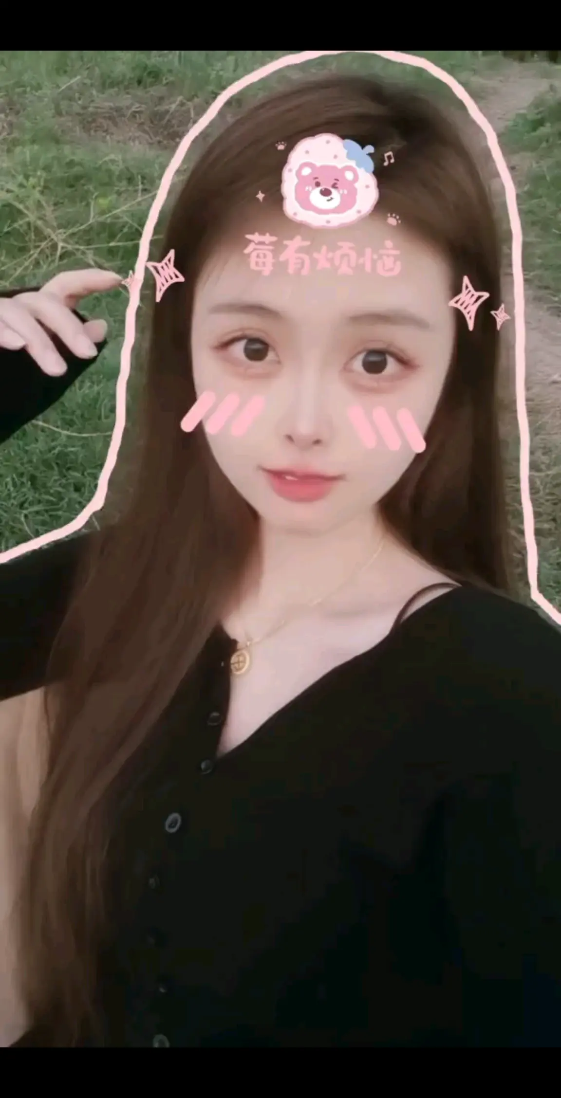 我要住进你心里，你有