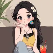 苏熙熙🍃的用户头像