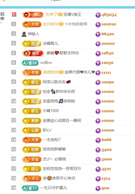 馨儿💕磨人小妖精主播图片