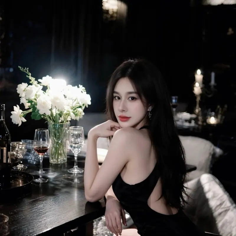 新人妍恩努力升冠