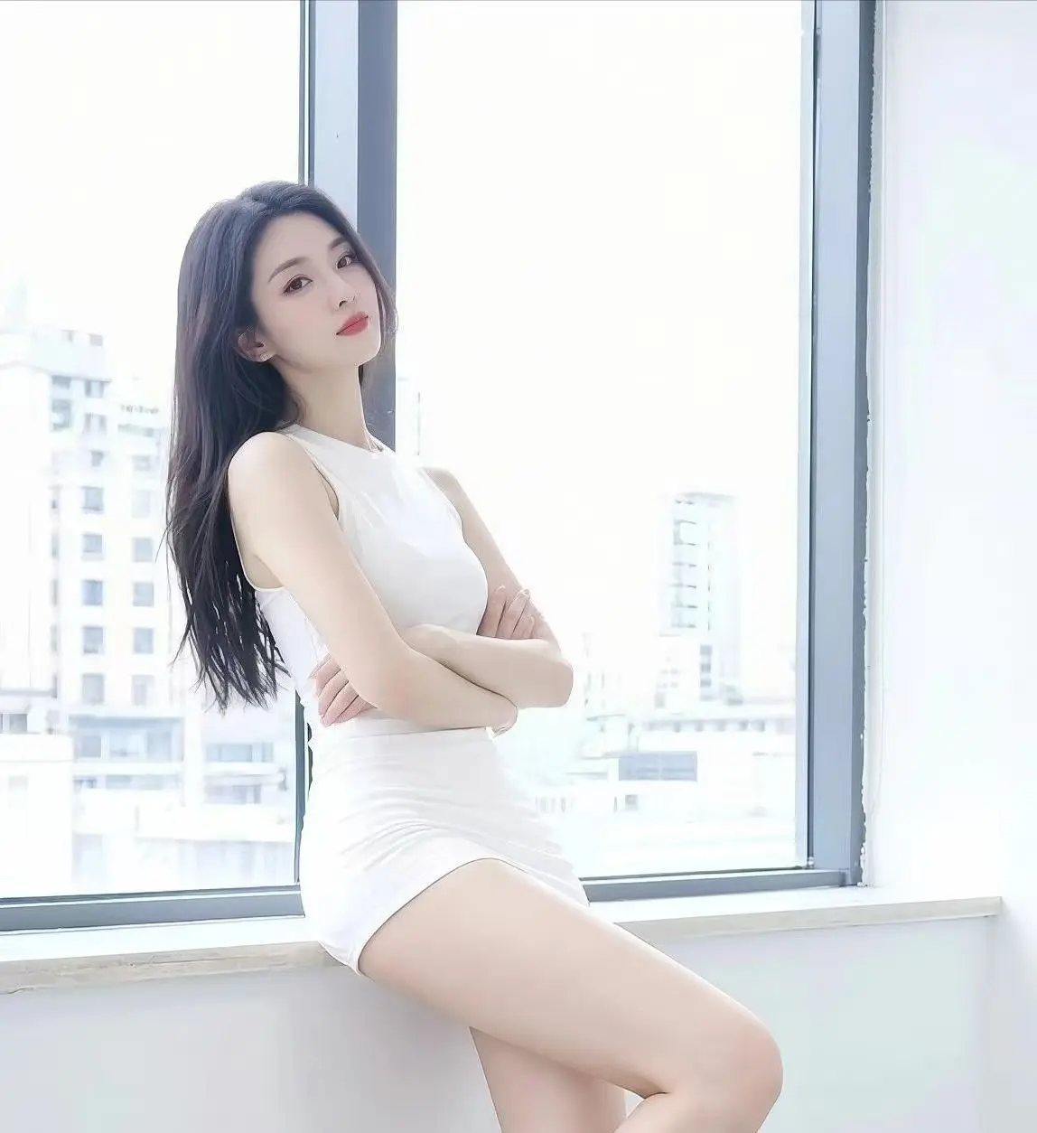 🌸雲紫柔主播图片