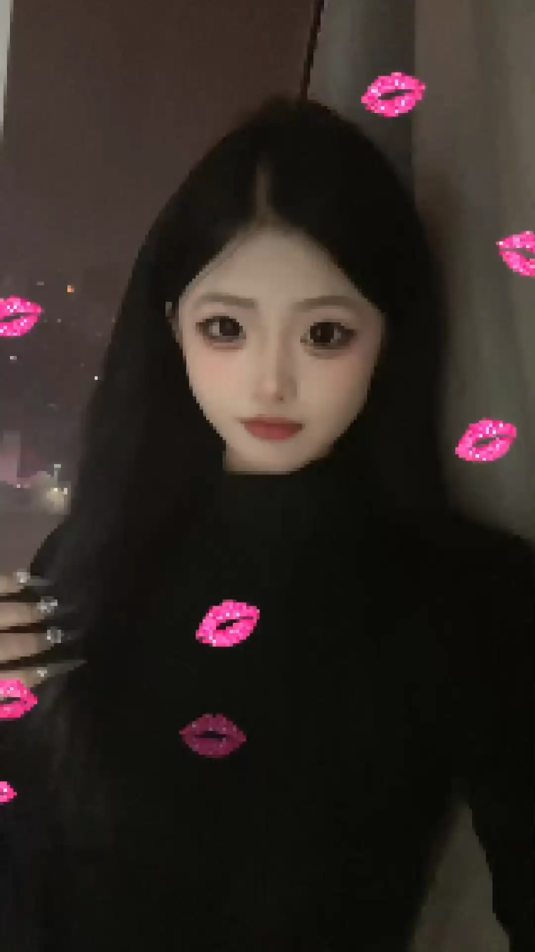哦 嗯调