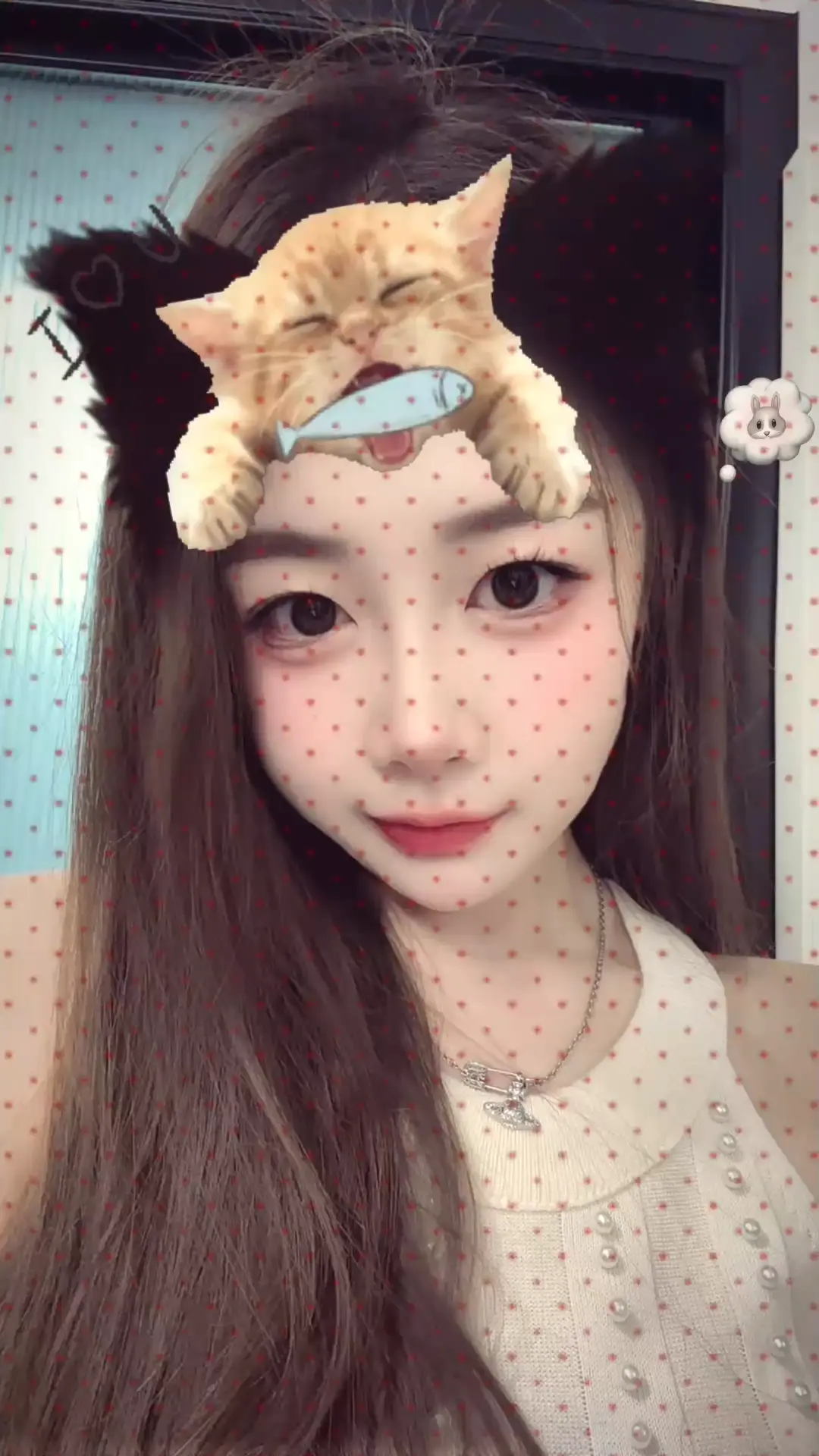 晚上早