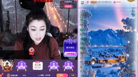雨萌～加油的图片