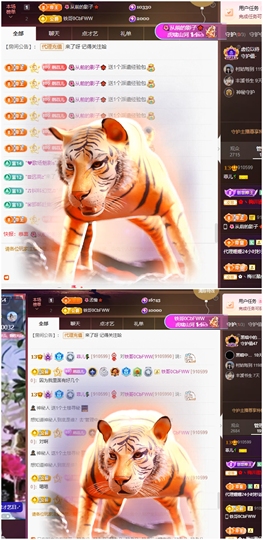 菲儿♥好运来🎋主播照片