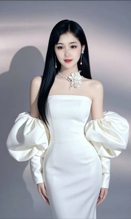 菲儿♥好运来🎋主播照片