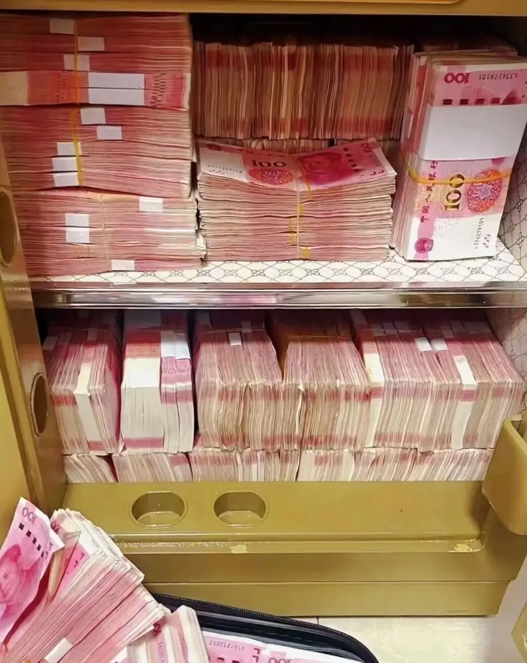 ～～战神哥～～主播图片
