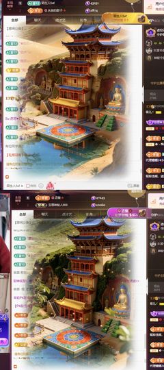 菲儿♥好运来🎋主播照片