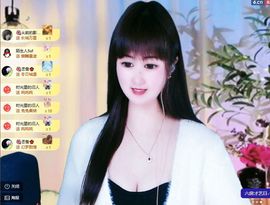 菲儿♥好运来🎋主播照片