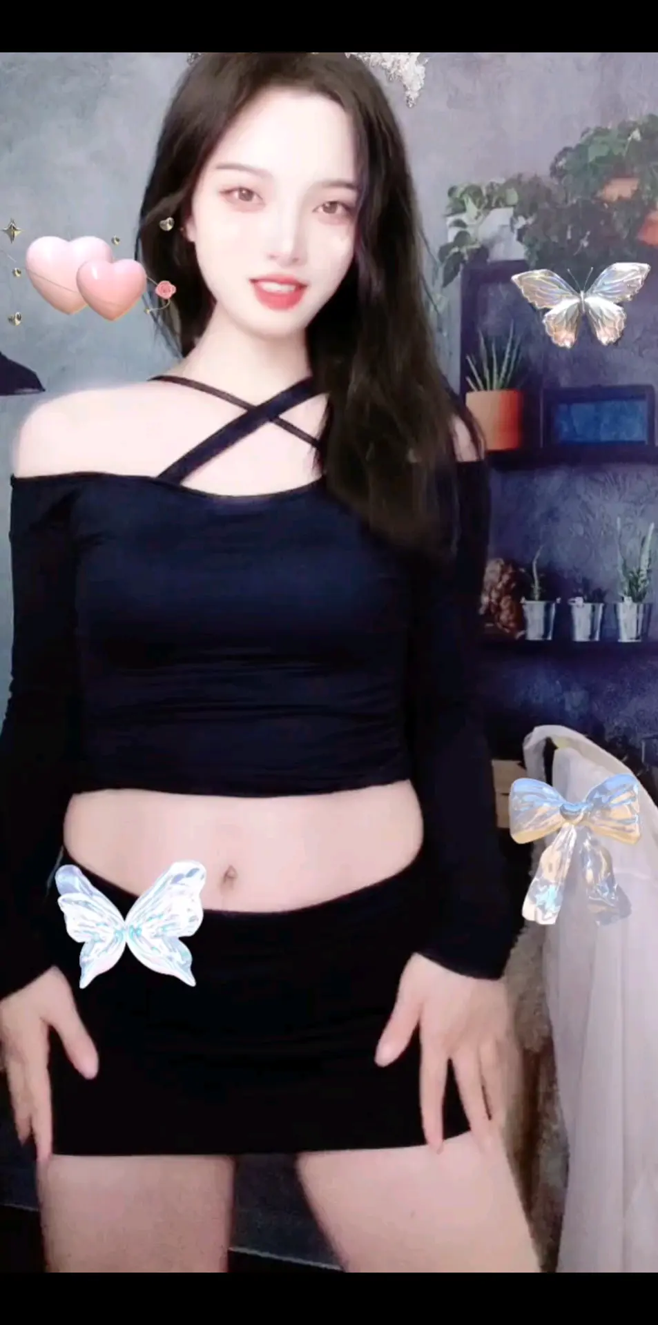 *啦