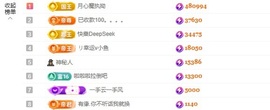 ❥小柒天天播↗的图片