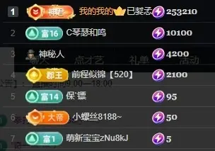 深情祝大家中秋快乐的主播照片
