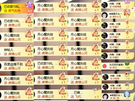 ❥小柒天天播↗的图片