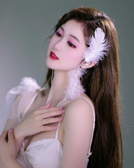 菲儿♥好运来🎋主播照片