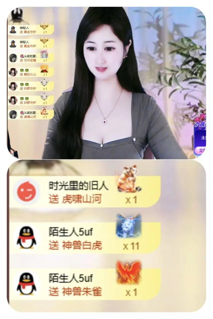 菲儿♥好运来🎋的主播照片