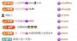 baby小甜馨💕～主播照片
