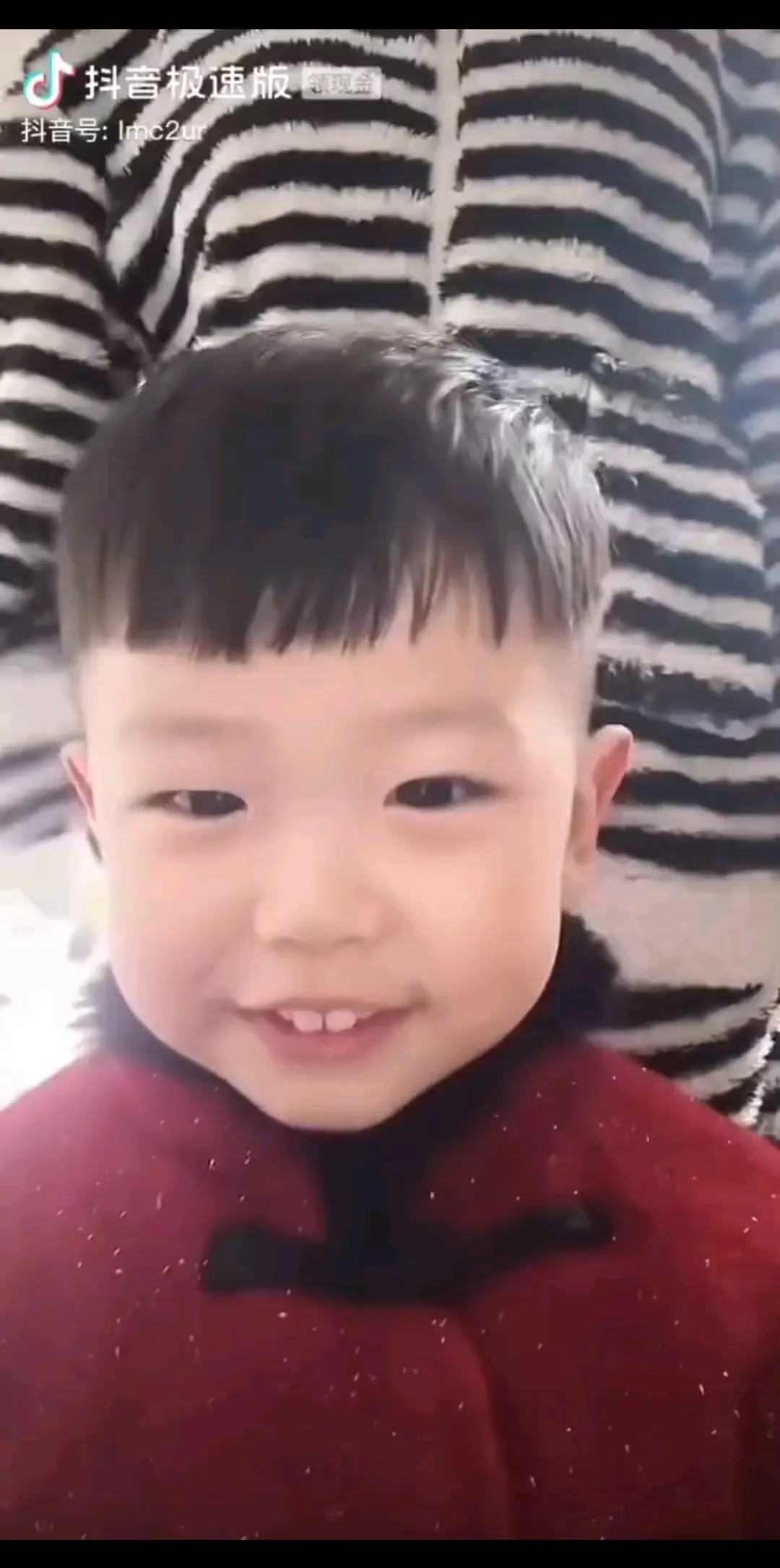 这小孩一点人情世故都