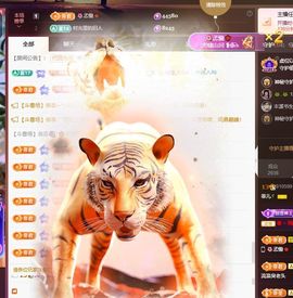 菲儿♥好运来🎋主播照片