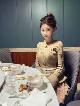 天才兔子小姐🐰的图片