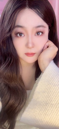 肉肉小娘子有事休息主播照片