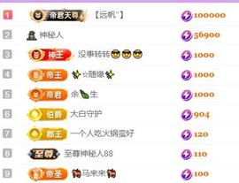 🍀冰雪❤️暂不连麦的图片