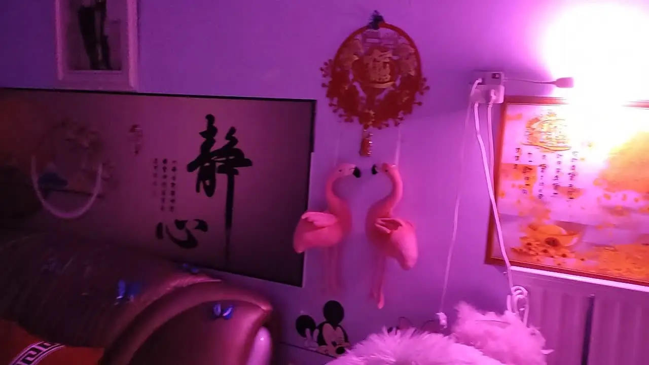 /窃笑