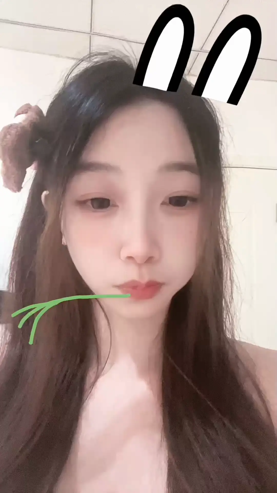 哈喽～