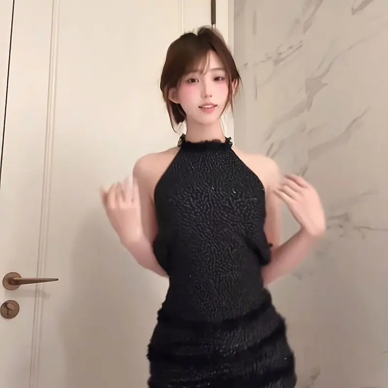 荔枝纹纹的主播海报