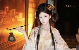 天才兔子小姐🐰的图片