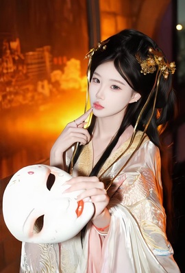 天才兔子小姐🐰的图片