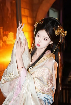 天才兔子小姐🐰的图片
