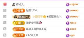 🍀冰雪❤️暂不连麦的图片