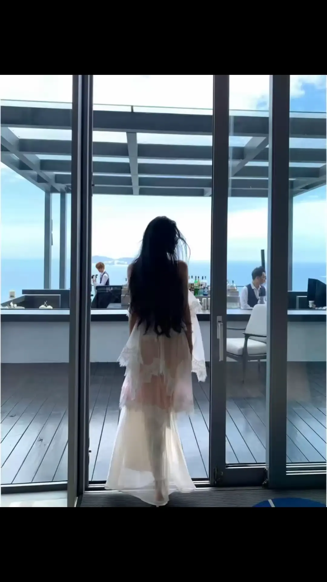 以前觉得沟通很重要，