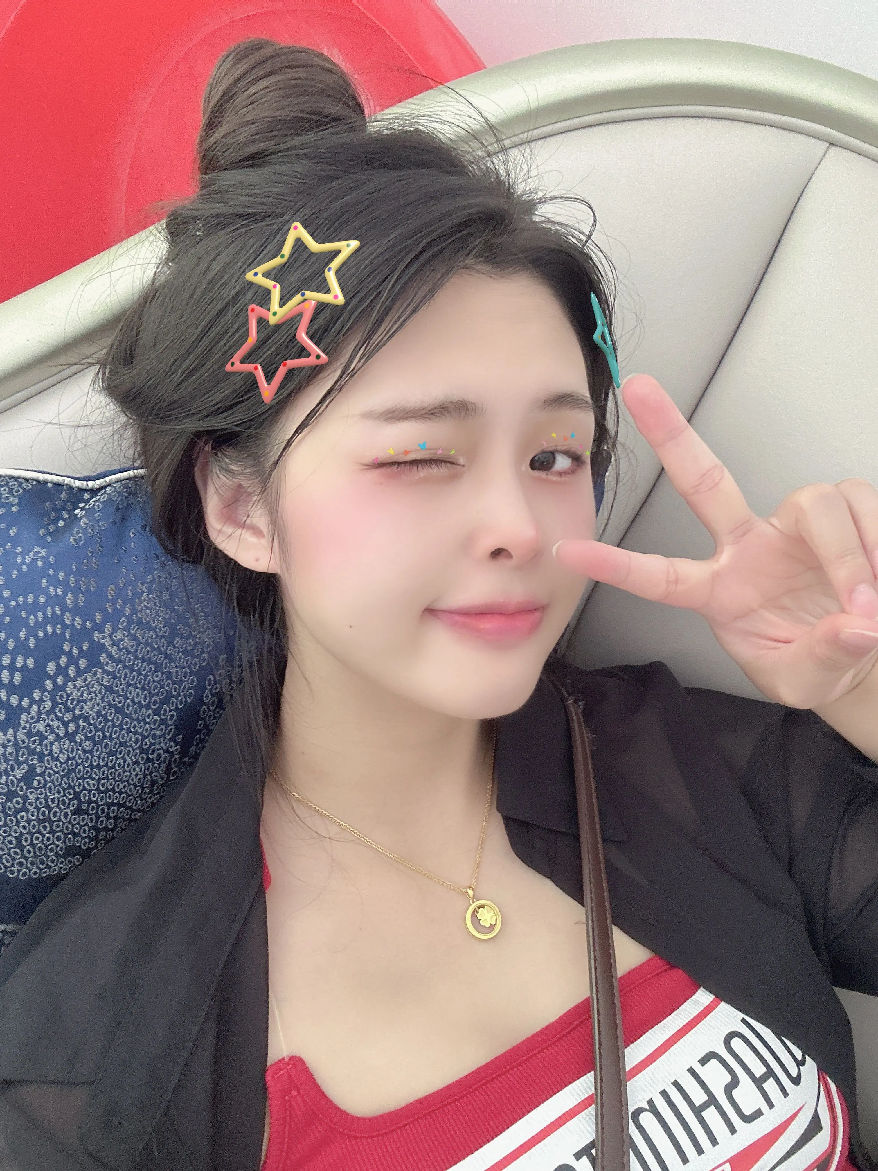 妖妖🍀渐入佳境主播图片