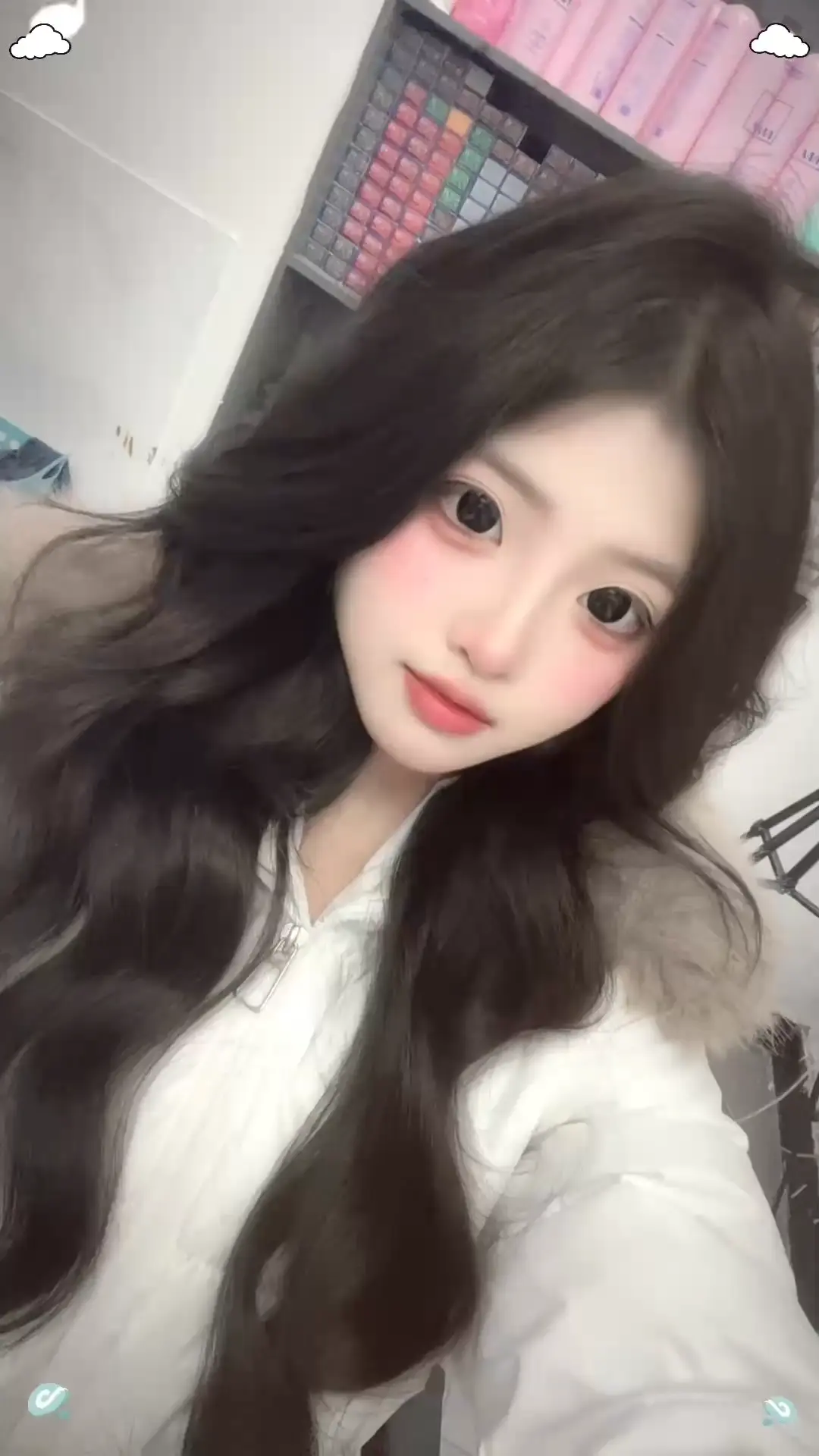 在吗宝宝