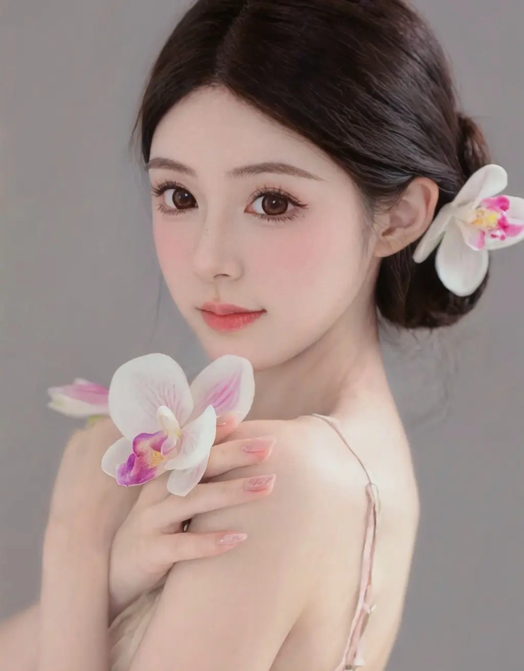 尤一亿☆主播图片