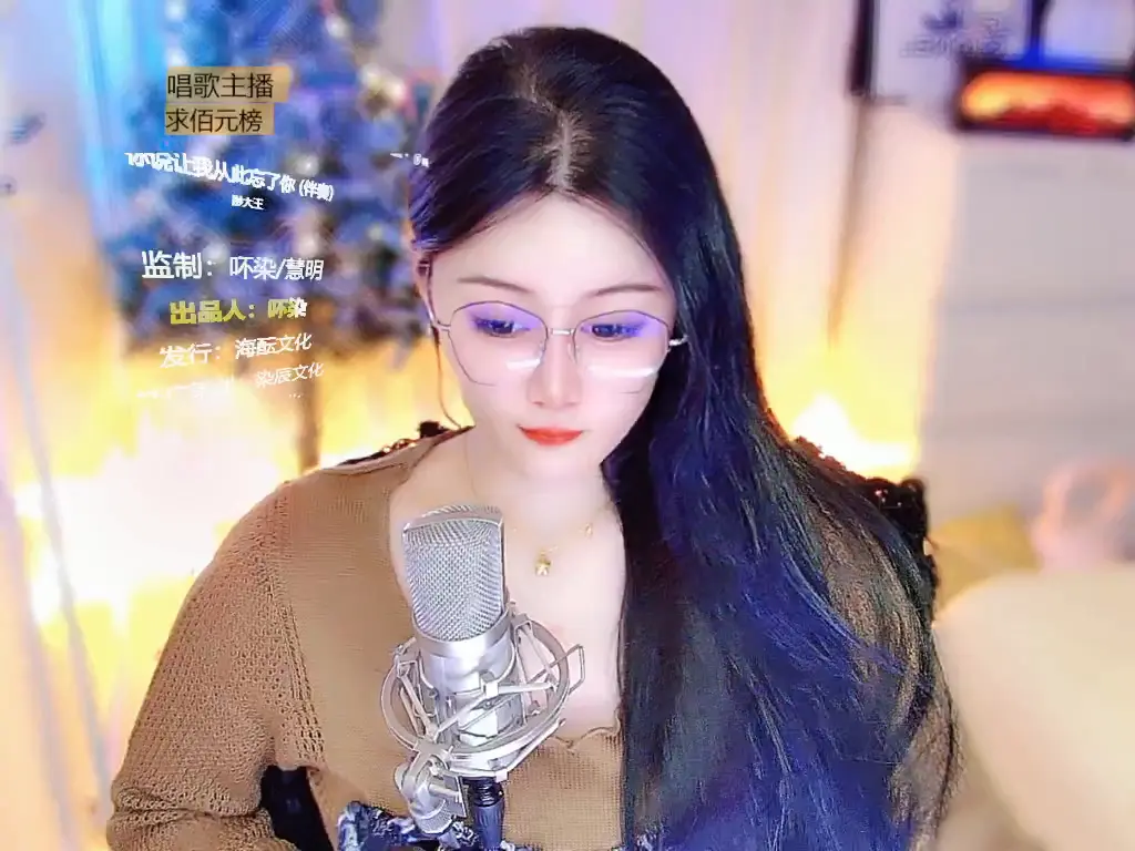 才艺视频