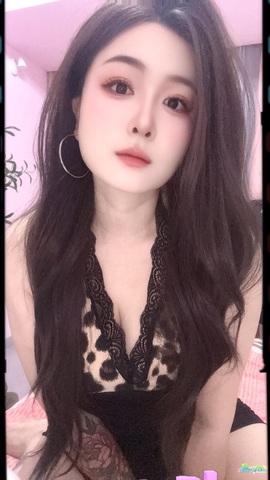 肉肉小娘子有事休息主播照片