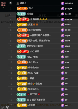 遇见美丽❤求百元榜的图片