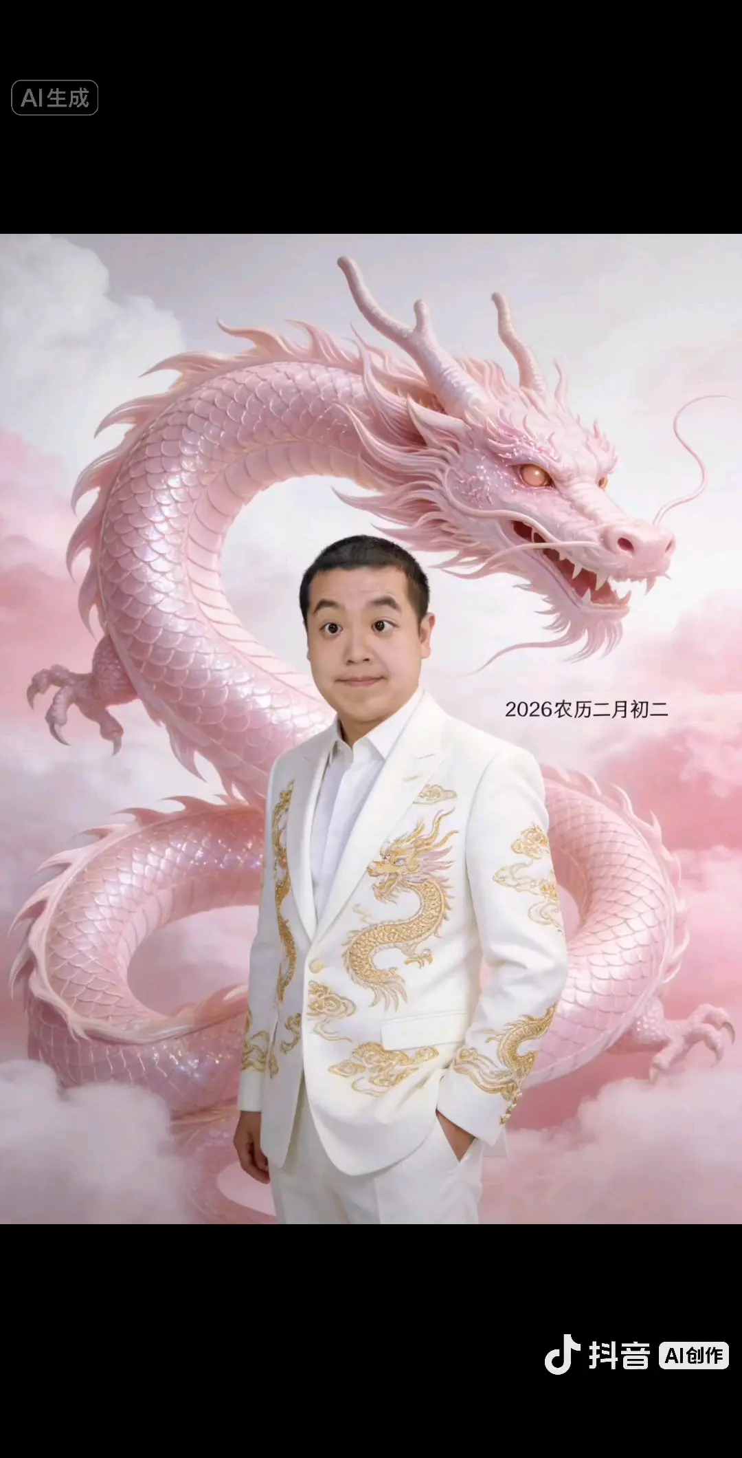 农历二月二龙抬头