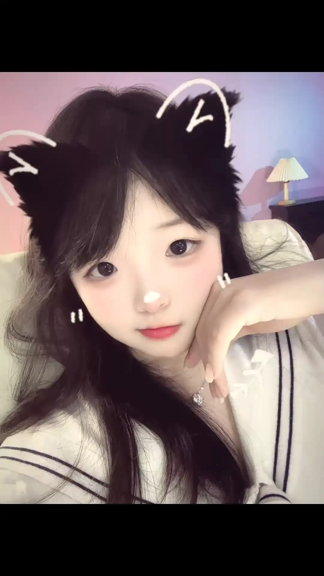 熬完一夜，下播咯～1
