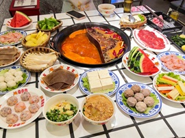 小肥杏~要饿鼠了的图片