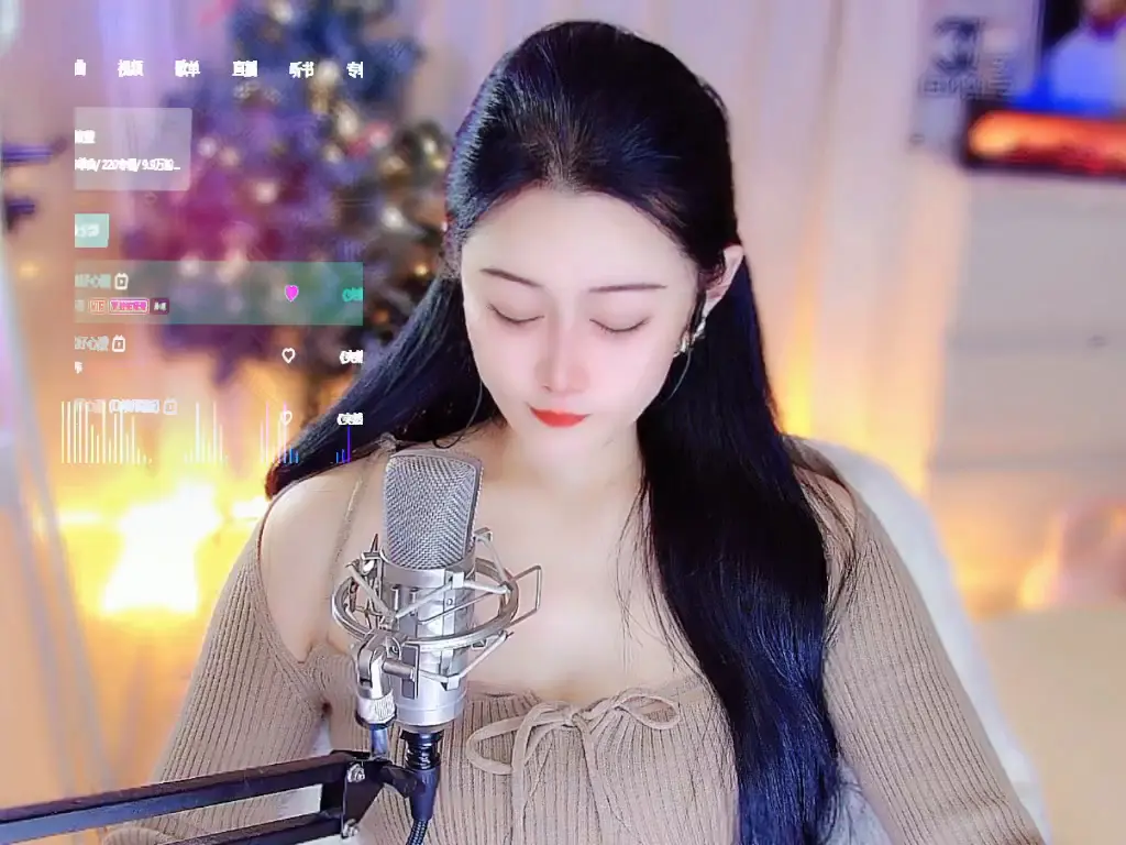 才艺视频
